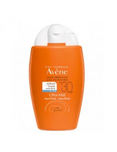Avene Alta Protección...