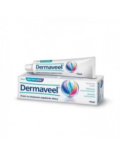 DERMAVEEL CREMA 30 ML