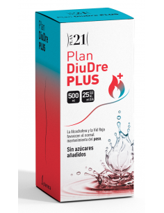Plan Diudre Plus - Plameca...