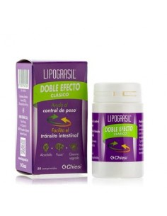 Lipograsil Clasico Doble...