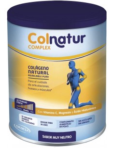 COLNATUR COMPLEX SABOR MUY...