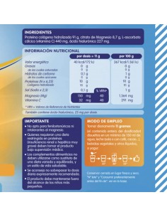 COLNATUR COMPLEX SABOR MUY... 2