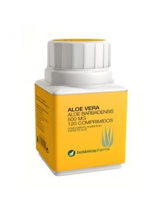 ALOE VERA 500 MG120 COMP...
