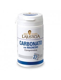 Carbonato de Magnesio 157...