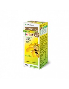 ARKOREAL APETIT JUNIOR 150 ML