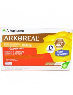 ARKOREAL JALEA REAL 1000...