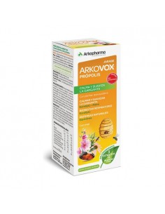 ARKOVOX PRÓPOLIS SOLUCIÓN...