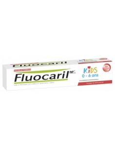 FLUOCARIL PASTA GEL FRESA...