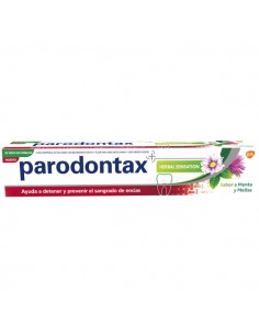 Parodontax Herbal Sensation...