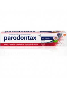 PARODONTAX - PASTA...