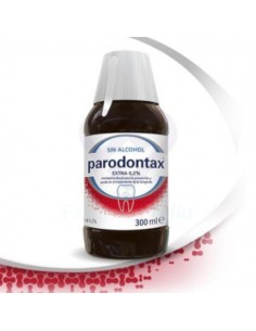 Parodontax Extra 0.2% Sin...