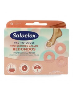 Salvelox Foot Care...