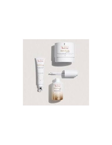 AVENE DERMABSOLU Contorno de ojos 15 ml