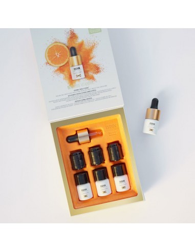 ISDINCEUTICS Flavo-C Forte Sérum 3x5,3ml