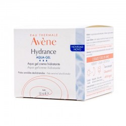 HYDRANCE AQUA-GEL AQUA...