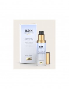 ISDINCEUTICS HYALURONIC...