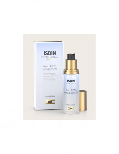 ISDINCEUTICS HYALURONIC CONCENTRATE...