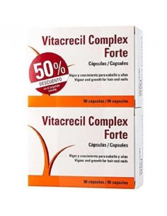 Vitacrecil Complex Forte...
