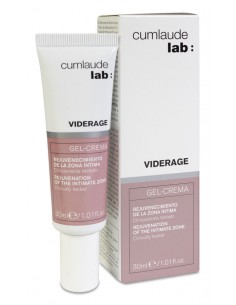 GEL CREMA REJUVENECIMIENTO...