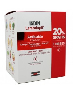 Isdin Lambdapil Anticaida...