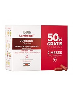 Isdin Lambdapil Duplo...