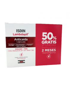 Isdin Lambdapil Duplo... 2