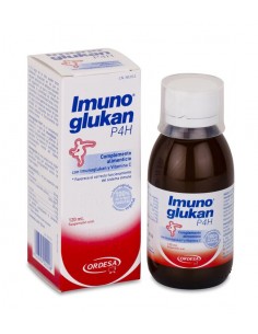 Imunoglukan 120 ml