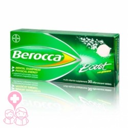 Berocca Boost 30...