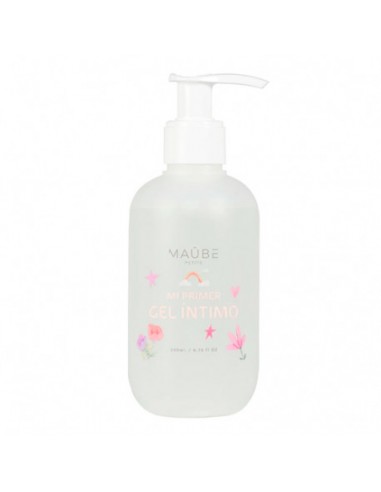 Maube Petitte Mi Primer Gel Íntimo 200ml