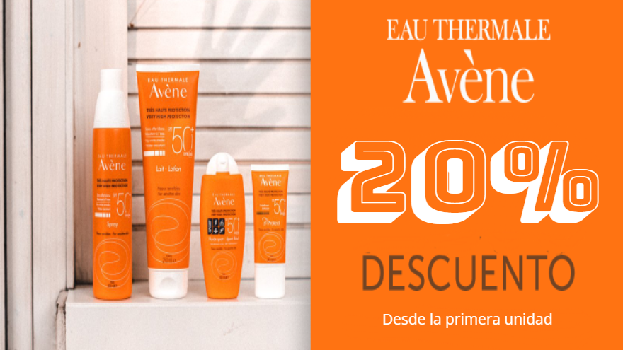 DescuentoAvene