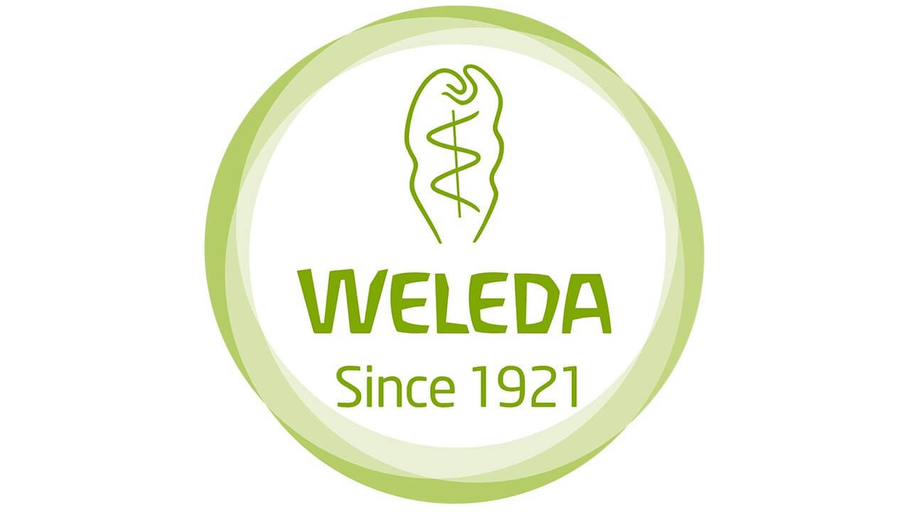 WELEDA